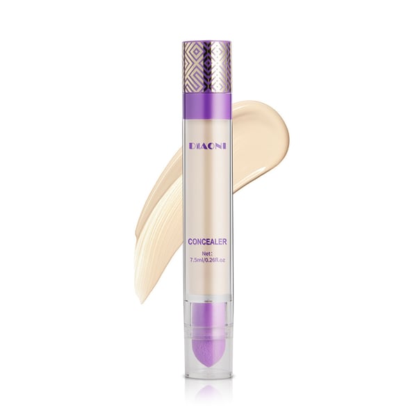 ChromaMatch Concealer – Your Adaptive Flawless Finish - 50% OFF