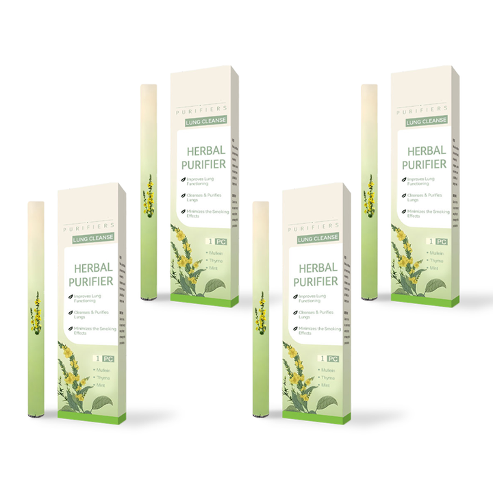 DentaTox Rinse - A Deeper Clean, A Whiter Smile - 50% OFF