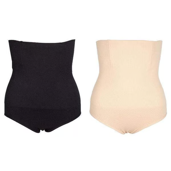 The Stay-Put Shaping Panty - The Shaper That Never Rolls Down + 50% OFF