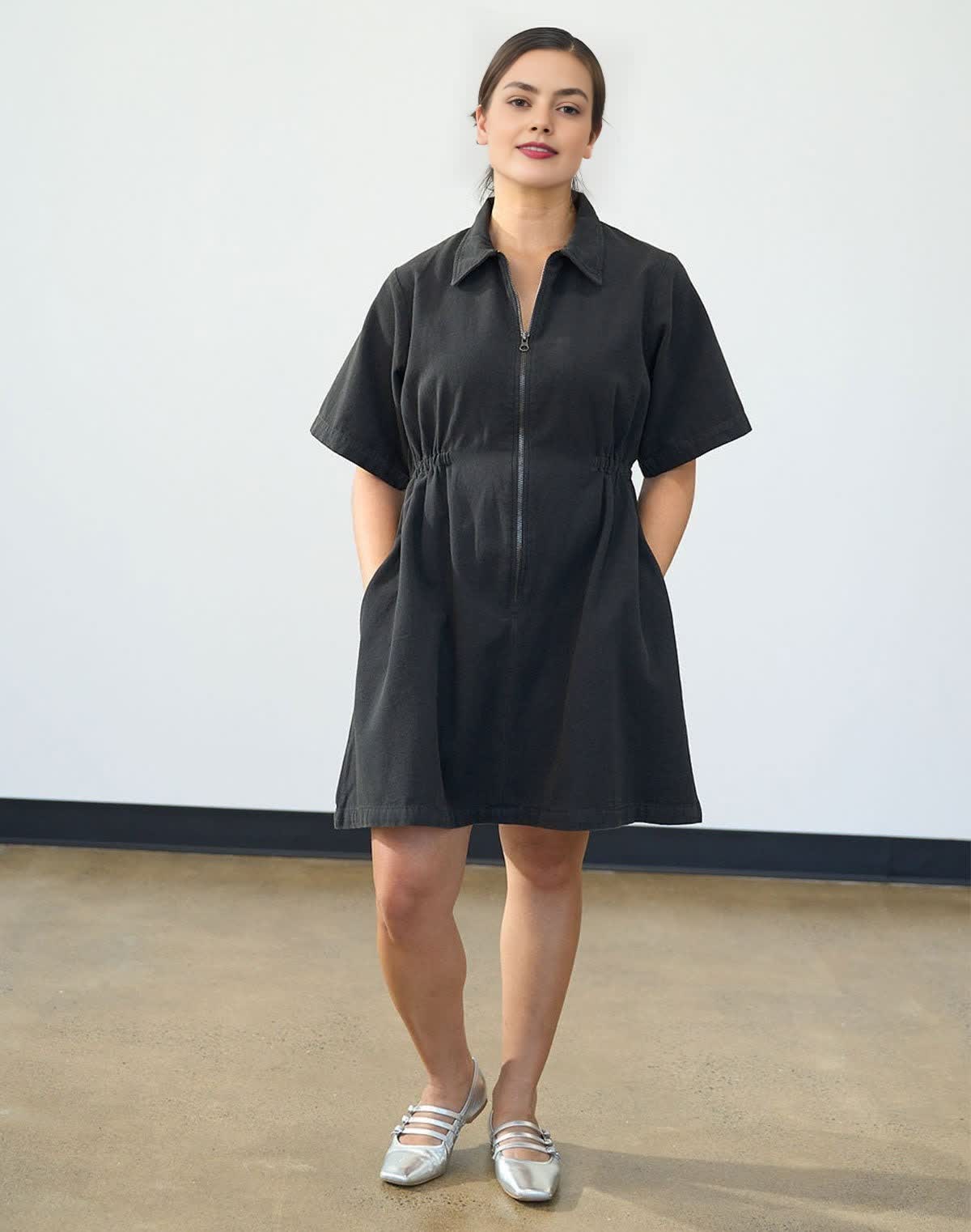 The EveryWear Dress - Style Meets Ultimate Comfort - 50% OFF TODAY
