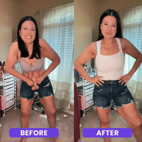 SculptCore Bodysuit - Your All-Day Confidence Shaper - 60% OFF