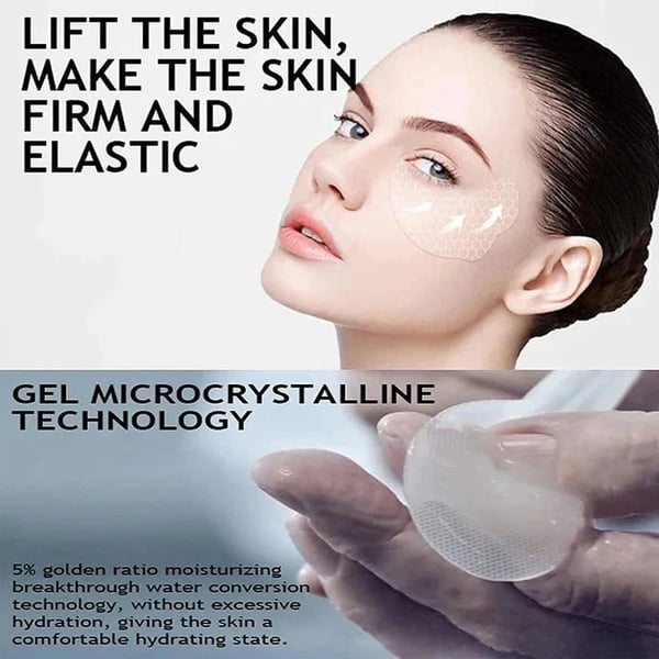 YouthLift Renew Strips – The Instant Solution for Timeless Beauty - Buy More Save More