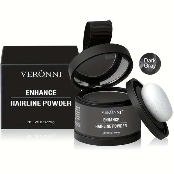 VeriFill Hair Transformer + Reclaim Your Confident, Full-Bodied Look - 50% OFF