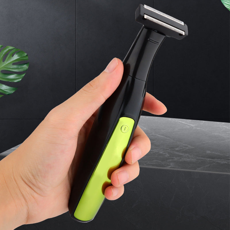 MultiGroom Pro - The All-in-One Confidence Trimmer - 50% OFF