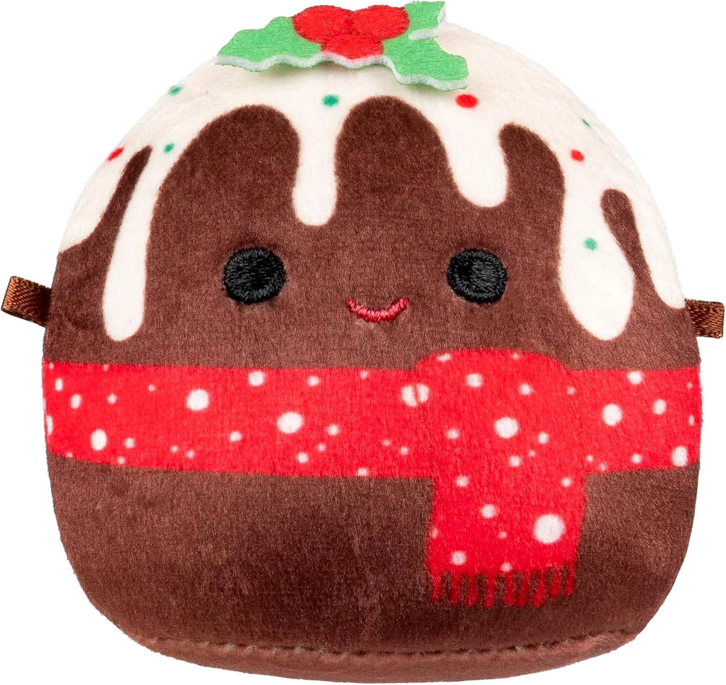 The Holiday Plush Advent Calendar - A New Toy Every Day + 50% OFF