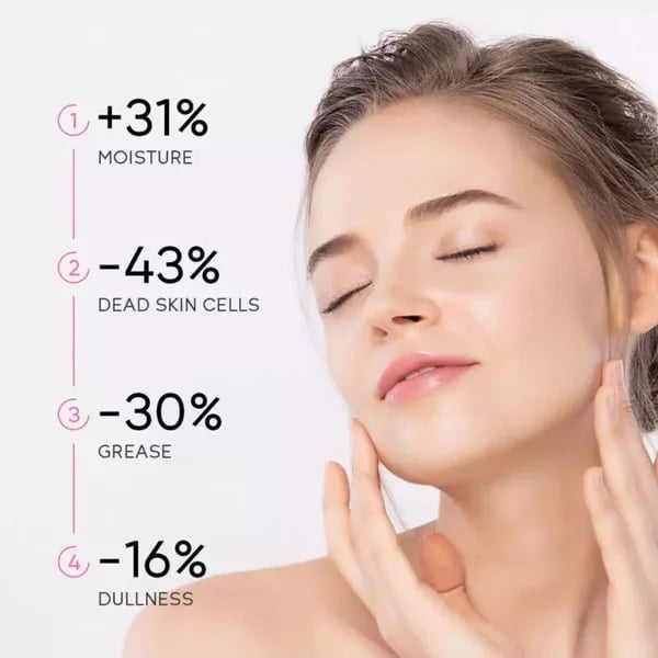 ClearSkin Exfoliating Gel – Finally, Relief That Works! - 50% OFF