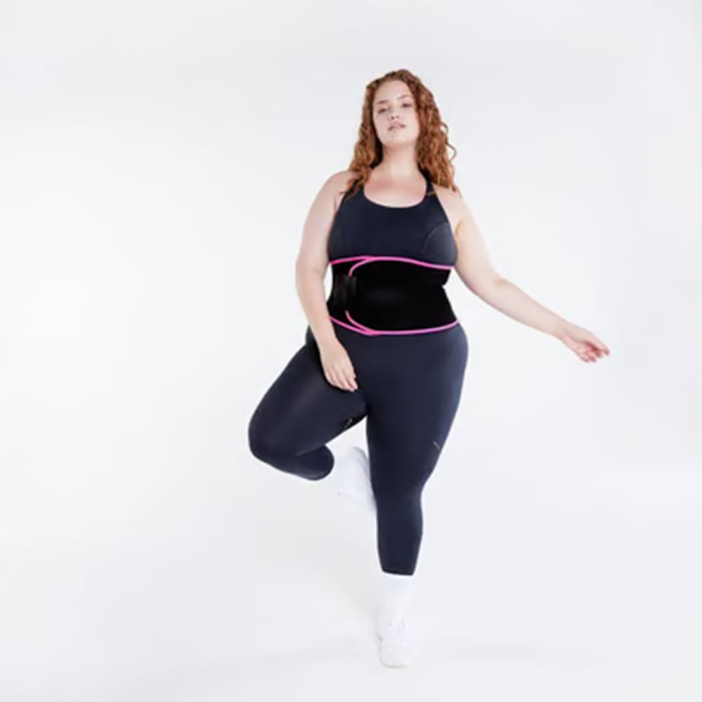 The Ignite Belt - Amplify Your Workout, Instantly - 50% OFF