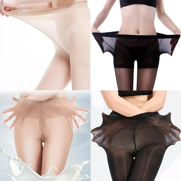 VeloSheer Hosiery + Flawless Durability, Confident Comfort - 50% OFF
