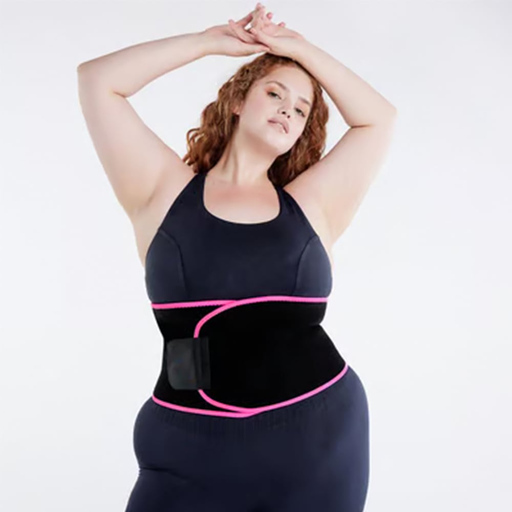 The Ignite Belt - Amplify Your Workout, Instantly - 50% OFF