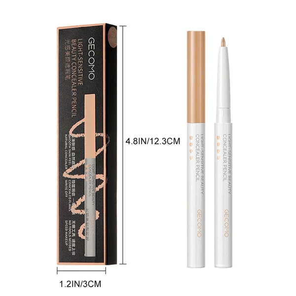 The Pro-Contour Concealer Pen - A Makeup Artist's Trick in a Stick - 1+1 FREE