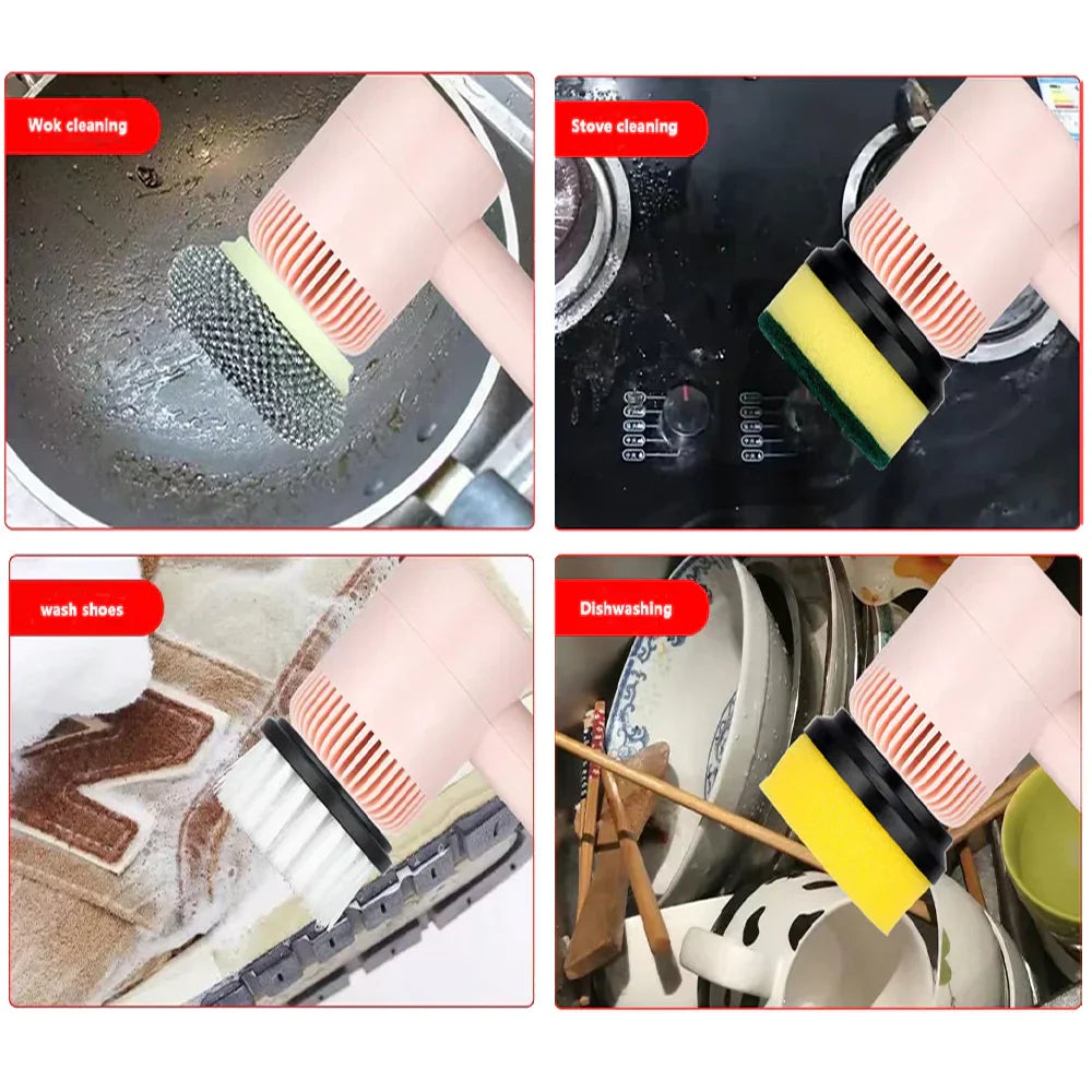 WhirlWind CleanMaster Pro – The Future of Home Cleaning is Here - 50% OFF