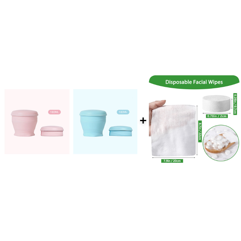 Canteoโข โ Leak-Proof Collapsible Silicone Travel Cup with Lid & Wrist Strap + 50% OFF
