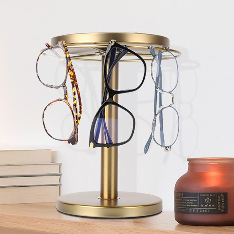 The SpinRack Organizer - Find Your Accessories in Seconds + 50% OFF