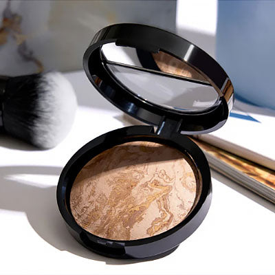 TerraGlow Trio - A Sculpted, Radiant Glow - 50% OFF