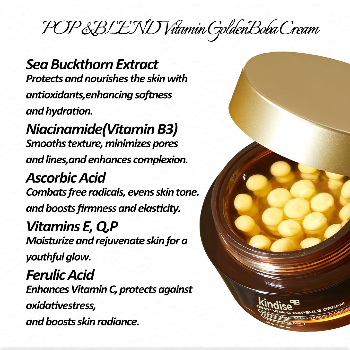 The Boba Glow Cream Set - Your Custom K-Beauty Facial + 50% OFF