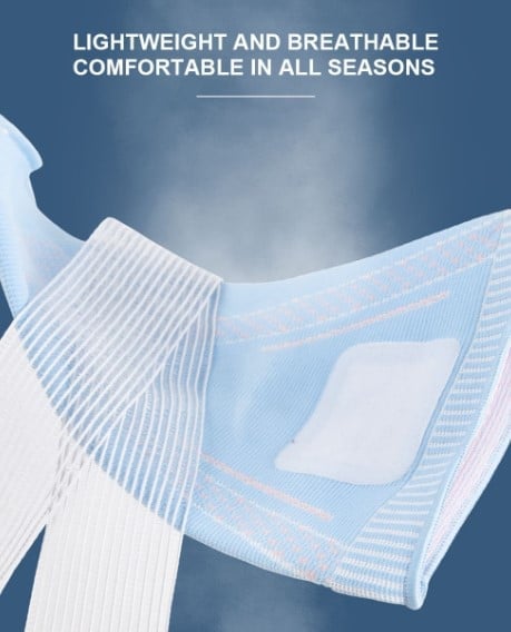 MotionFlex Knee - Unrestricted Support, Peak Performance - 50% OFF!