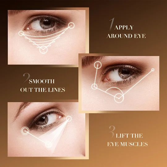 The EyeAwake Cream - The End of Tired-Looking Eyes - 50% OFF