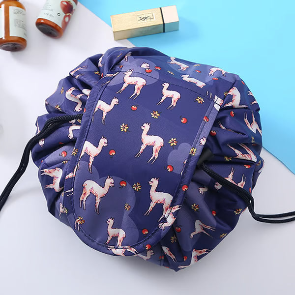 CinchPouch - Find Your Makeup, Instantly - 1+1 FREE