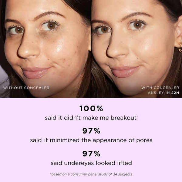 The Shape Stick Duo - A Filter for Your Face + 50% OFF