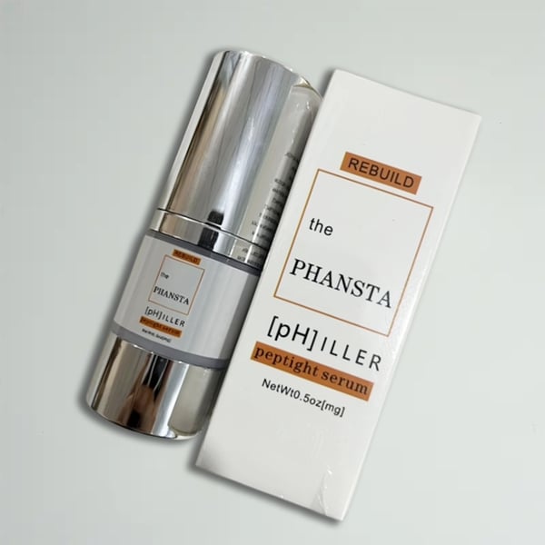LumiTone Peptide Serum - Your Flawless Skin Catalyst - 1+1 FREE