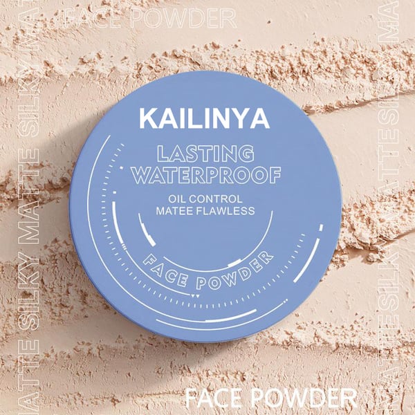 The PhotoFilter Powder - Get Flawless, Airbrushed Skin - 50% OFF
