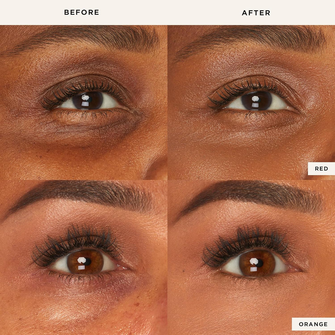 1 + 1 FREE- Veloura Super Coverage Concealer