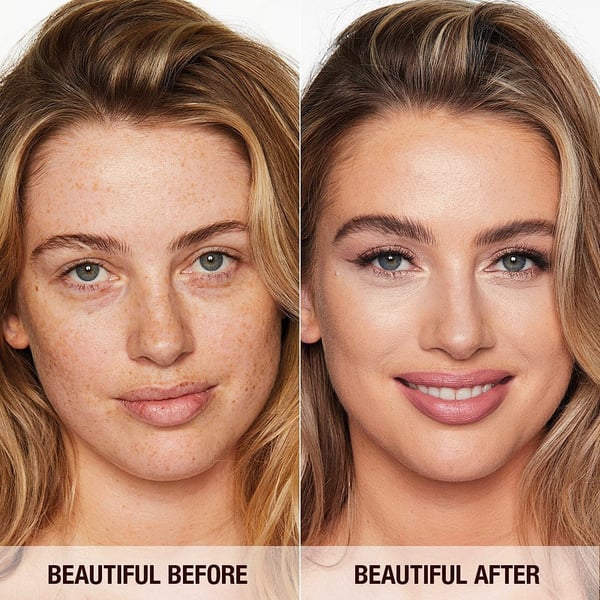 ChromaMatch Concealer – Your Adaptive Flawless Finish - 50% OFF