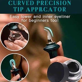 LashLine Pro – The Effortless Path to Professional-Looking Eyeliner - 50% OFF