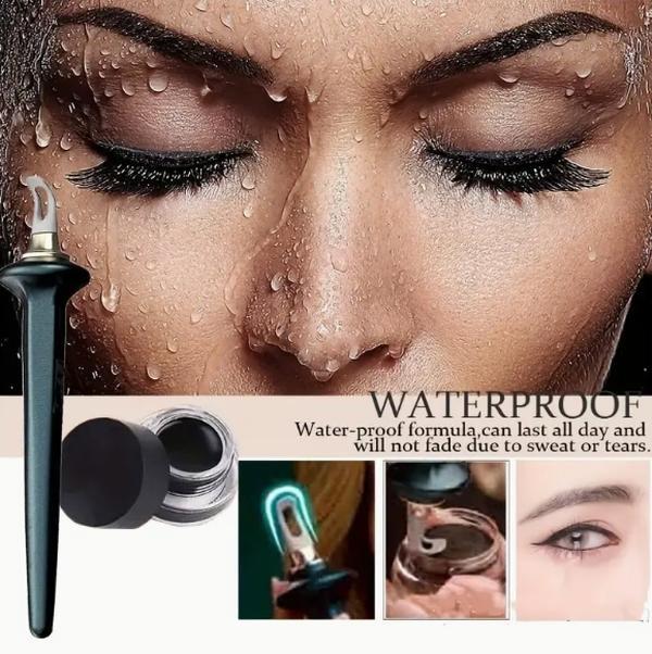 LashLine Pro – The Effortless Path to Professional-Looking Eyeliner - 50% OFF