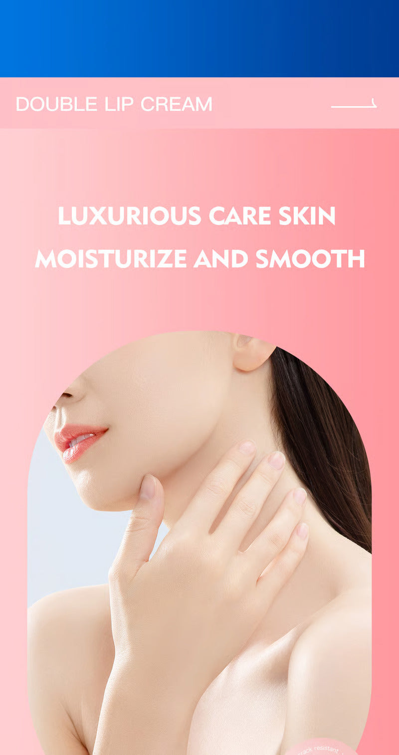 Smooth Protective Balm - Moisturizing Vaseline Cream - 50% OFF