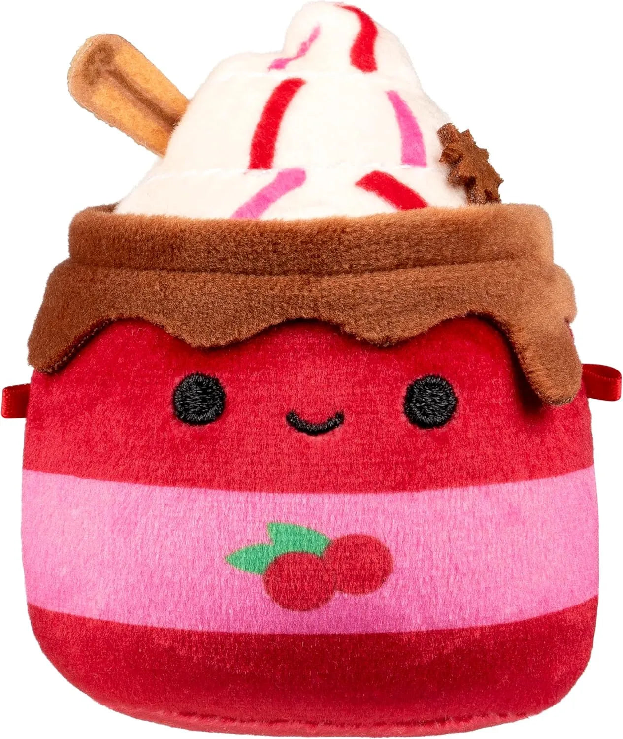 The Holiday Plush Advent Calendar - A New Toy Every Day + 50% OFF