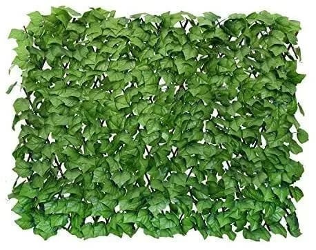 The EverShield Privacy Fence - Your Instant Green Retreat + 50% OFF