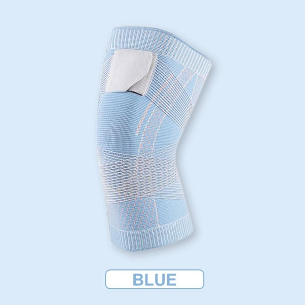 MotionFlex Knee - Unrestricted Support, Peak Performance - 50% OFF!