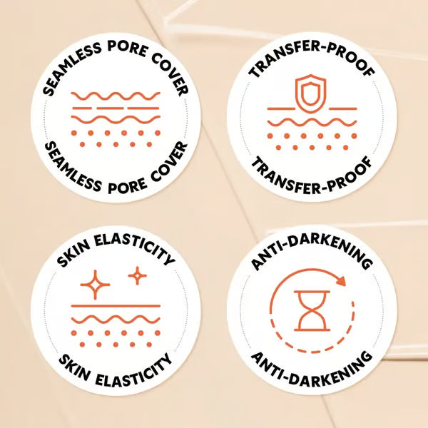 The AI Filter Cushion - 72-Hour Flawless Skin + 50% OFF