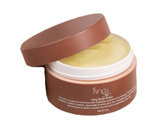 RegalGlow Body Butter - Your Confident Aura Infusion - 1+1 FREE