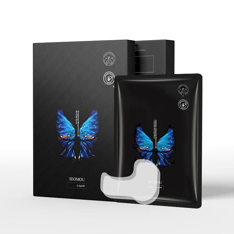 The EssenceLift Sticker - Lift Wrinkles Instantly + 50% OFF