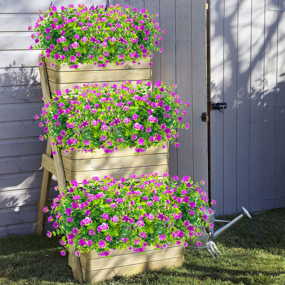 EverLush Botanicals - A Perfect Garden Instantly. - 1+1 FREE