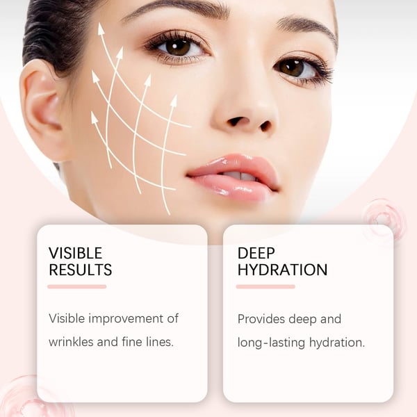 LumiYouth Elixir – Your Instant Age-Defying Canvas - 50% OFF