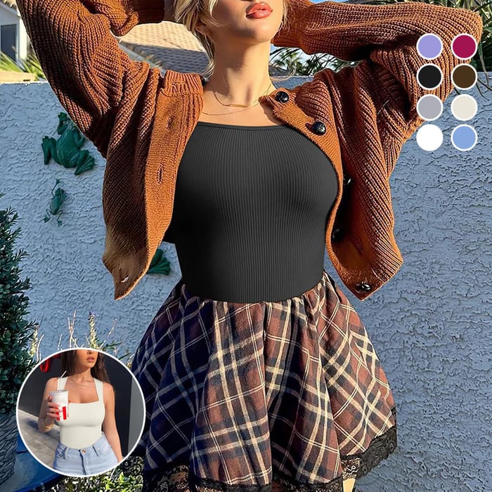 SculptCore Bodysuit - Your All-Day Confidence Shaper - 60% OFF