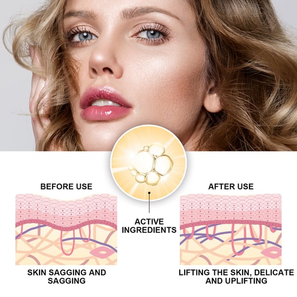 InstaFirm - Erase Wrinkles in 10 Minutes - 50% OFF