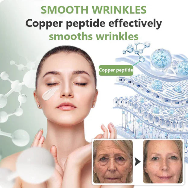 OmniCreme - The Only Skincare You Need - 50% OFF