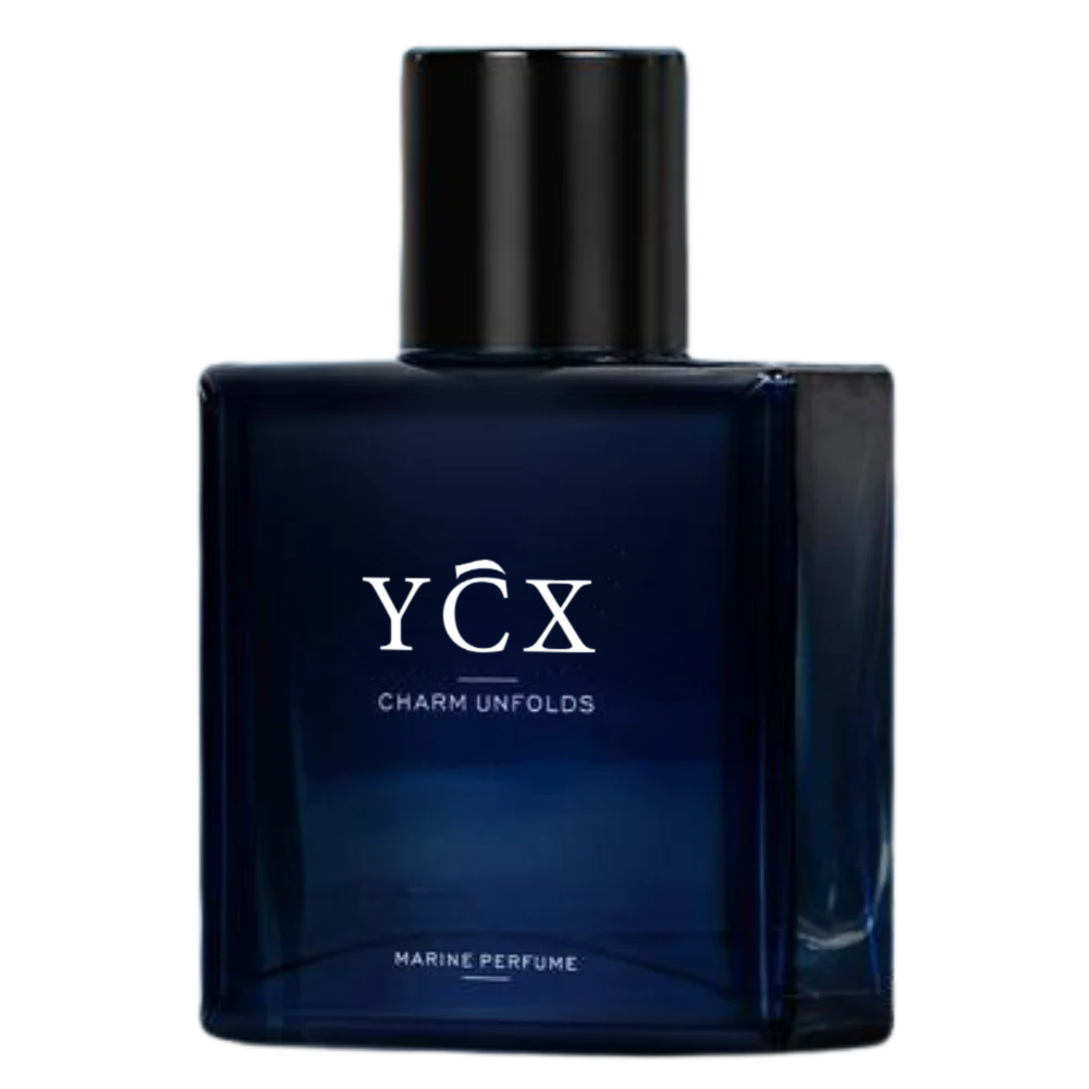 The Gentleman's Fragrance Set - The Perfect Scent, Day & Night + 50% OFF