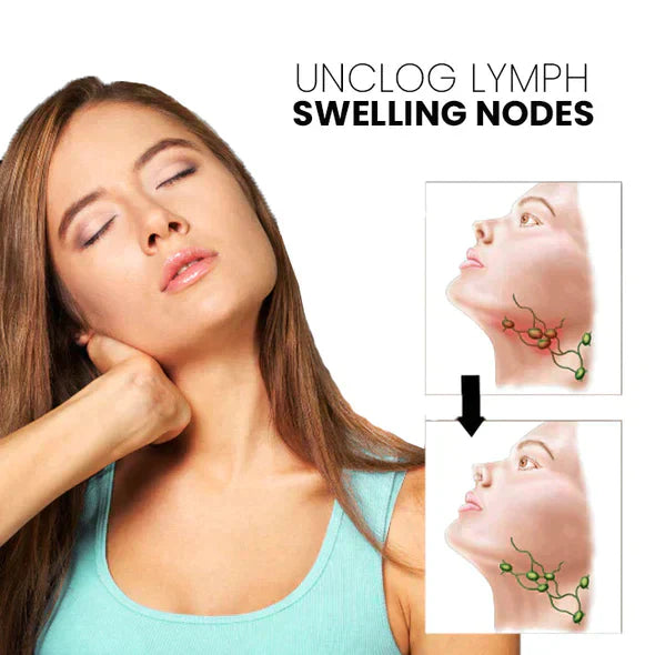 Jewelle ™ Lymphatic Drainage Slimming Earrings ( Limited time discount )