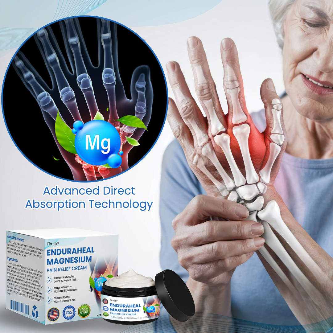 NeuroFlex - Reclaim Your Pain-Free Movement - 50% OFF