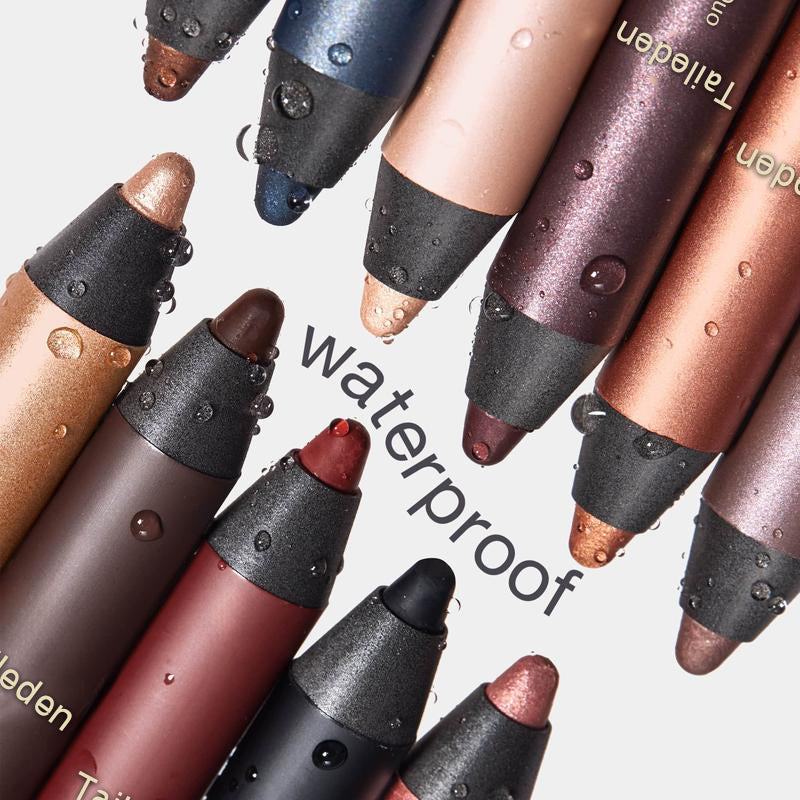The 60-Second Shadow Liner - A Perfect Smoky Eye, Instantly + 50% OFF