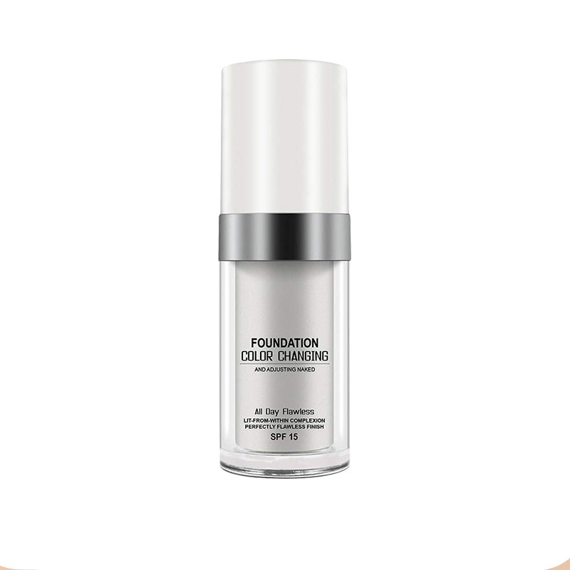 Ageless Hue – Reveal Your Timeless Radiance with Perfectly Matched Color - 1+1 FREE