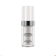 Ageless Hue – Reveal Your Timeless Radiance with Perfectly Matched Color - 1+1 FREE
