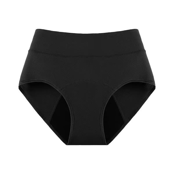The Serene Panty - All Day Confidence, Zero Leaks - 1+1 FREE