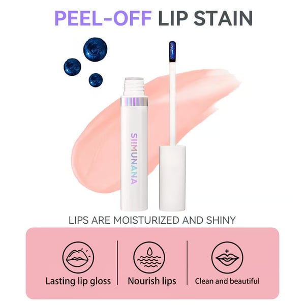 ChromaLock - Perfect Lips, All Day & Night - 50% OFF