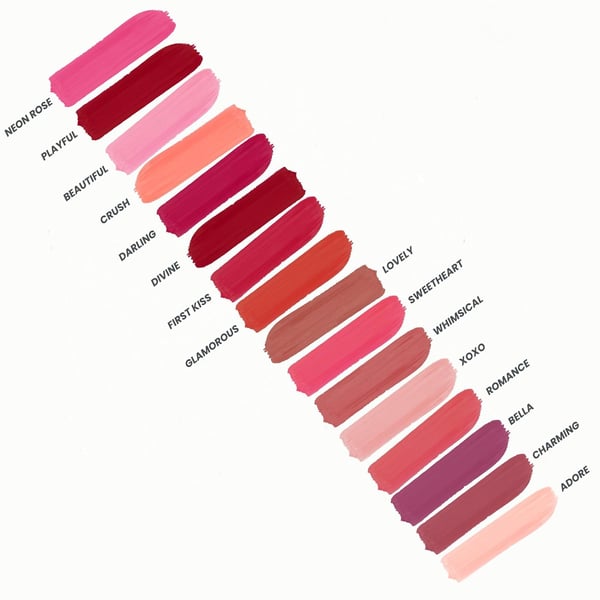 ChromaLock - Perfect Lips, All Day & Night - 50% OFF